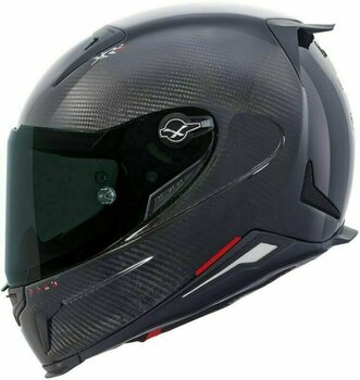 Helm Nexx X.R2 Carbon Zero Carbon XS Helm - 2