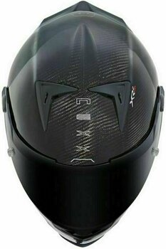 Helm Nexx X.R2 Carbon Zero Carbon XS Helm - 3