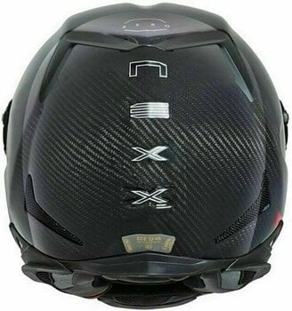 Helmet Nexx X.R2 Carbon Zero Carbon XS Helmet - 4