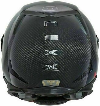 Helmet Nexx X.R2 Carbon Zero Carbon L Helmet - 4