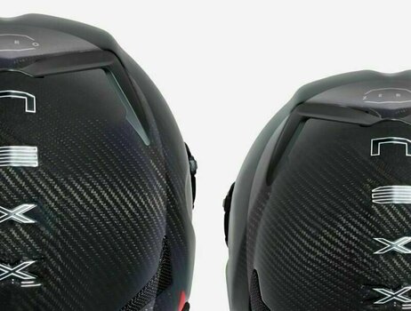 Helmet Nexx X.R2 Carbon Zero Carbon L Helmet - 9