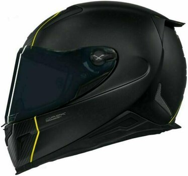 Helmet Nexx X.R2 Dark Division Carbon MT L Helmet - 2