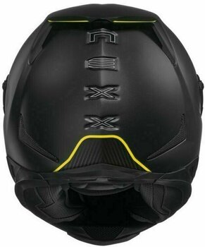Helm Nexx X.R2 Dark Division Carbon MT L Helm - 4