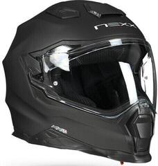 Capacete Nexx X.WST 2 Plain Black MT S Capacete - 1