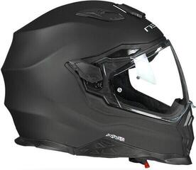 Capacete Nexx X.WST 2 Plain Black MT S Capacete - 2