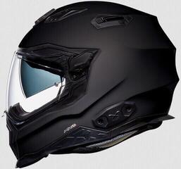 Capacete Nexx X.WST 2 Plain Black MT S Capacete - 3
