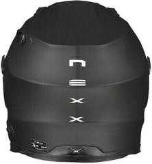Capacete Nexx X.WST 2 Plain Black MT S Capacete - 4