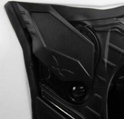 Capacete Nexx X.WST 2 Plain Black MT S Capacete - 6