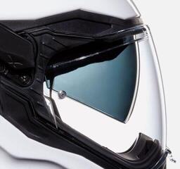 Capacete Nexx X.WST 2 Plain Black MT S Capacete - 7