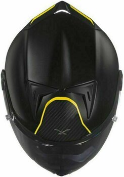 Helm Nexx X.R2 Dark Division Carbon MT XL Helm - 3
