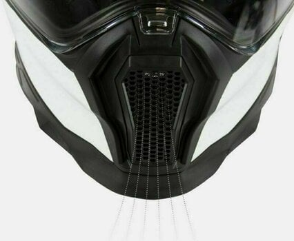 Helmet Nexx X.WED 2 Plain Titanium Graphite MT XL Helmet - 11