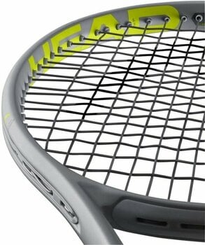 Tennis Racket Head Graphene 360+ Extreme Tour L3 Tennis Racket - 2