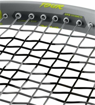 Tennis Racket Head Graphene 360+ Extreme Tour L3 Tennis Racket - 5