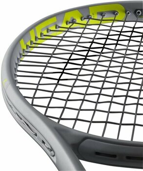 Tennis Racket Head Graphene 360+ Extreme Tour L3 Tennis Racket - 6
