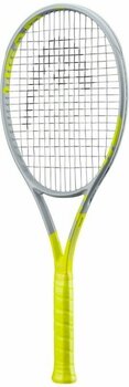 Tennis Racket Head Graphene 360+ Extreme Tour L3 Tennis Racket - 7