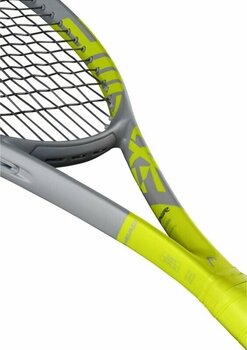 Tennis Racket Head Graphene 360+ Extreme Tour L3 Tennis Racket - 9