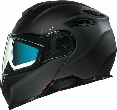 Helm Nexx X.Vilitur Carbon Zero Carbon MT L Helm - 3
