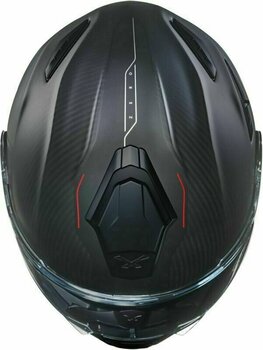 Helm Nexx X.Vilitur Carbon Zero Carbon MT L Helm - 4