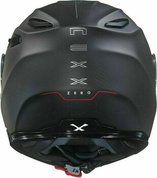 Helm Nexx X.Vilitur Carbon Zero Carbon MT L Helm - 5