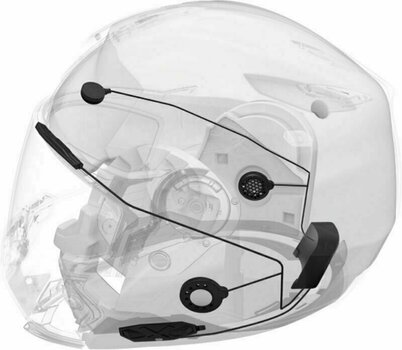 Helm Nexx X.Vilitur Carbon Zero Carbon MT L Helm - 17