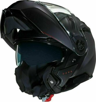 Helm Nexx X.Vilitur Carbon Zero Carbon MT M Helm - 2