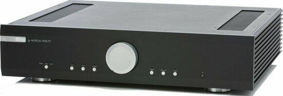 Hi-Fi Integrated amplifier
 Musical Fidelity M5si Black - 2