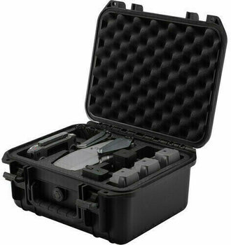 Bag, cover for drones DJI Mavic 2 Protective Case Black - 3