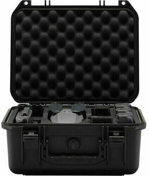 Bag, cover for drones DJI Mavic 2 Protective Case Black - 4