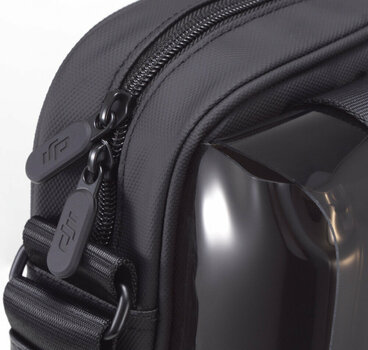 Bag, cover for drones DJI Mini Plus Bag Black - 2