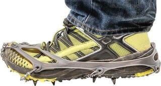 Скоби против хлъзгане Frendo Ice Light - S/33-36 Light Скоби против хлъзгане - 1