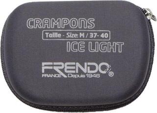 Halkfria stegjärn Frendo Ice Light -/Ljus - 2