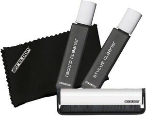 Reinigungsset für LP-Schallplatten Reloop Vinyl & Stylus Reinigungsset für LP 20 ml - 1