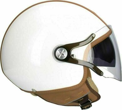 Helmet Nexx SX.60 Cruise 2 White/Camel L Helmet - 3