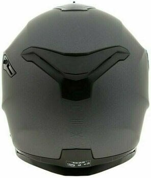 Helm Nexx SX.100 Core Dark Grey MT XL Helm - 6
