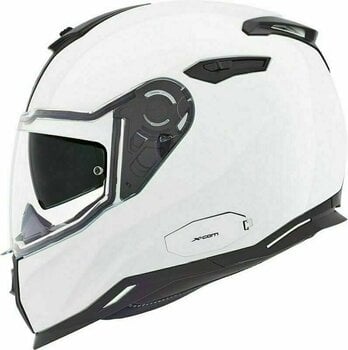 Helm Nexx SX.100 Core Artic White XL Helm - 2