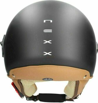 Helm Nexx SX.60 Jazzy Black MT S Helm - 4