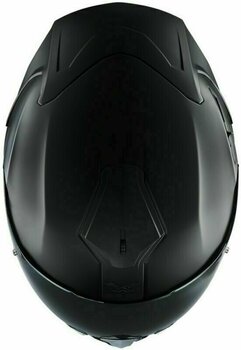 Helm Nexx SX.100R Full Black Black MT L Helm - 3