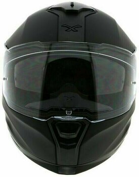 Helmet Nexx SX.100 Core Black MT L Helmet - 3