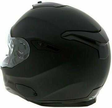 Helm Nexx SX.100 Core Black MT L Helm - 4
