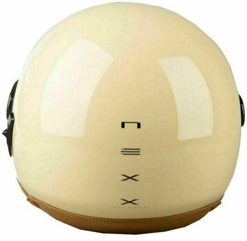Helmet Nexx SX.60 Jazzy Classic Cream S Helmet - 3