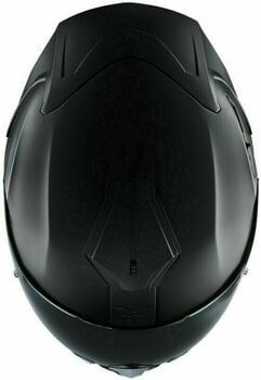 Helm Nexx SX.100R Full Black Black MT S Helm (Neuwertig) - 9