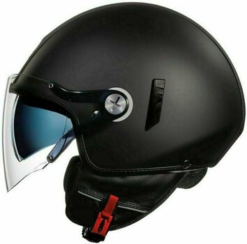 Helmet Nexx SX.60 Cruise 2 Black MT L Helmet - 2