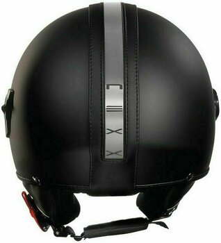 Helm Nexx SX.60 Cruise 2 Black MT L Helm - 4