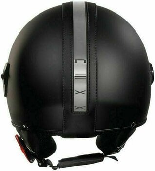Helmet Nexx SX.60 Cruise 2 Black MT XL Helmet - 4