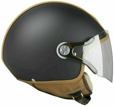 Helmet Nexx SX.60 Cruise 2 Black/Camel MT L Helmet - 3