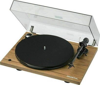 Abspielgerät Pro-Ject Essential III SB OM 10 Matt Walnut - 2