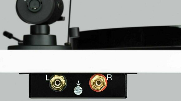 Abspielgerät Pro-Ject Essential III SB OM 10 Matt Walnut - 3