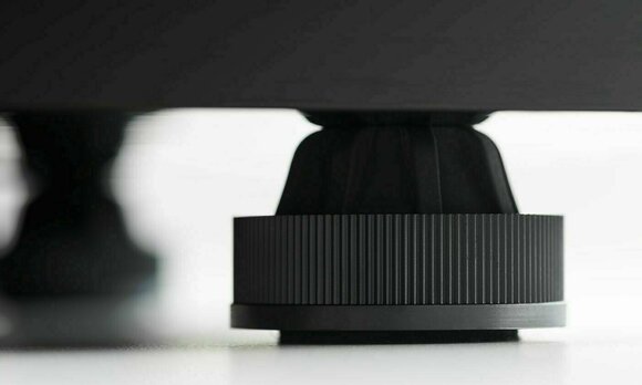 Abspielgerät Pro-Ject Essential III SB OM 10 Matt Walnut - 8