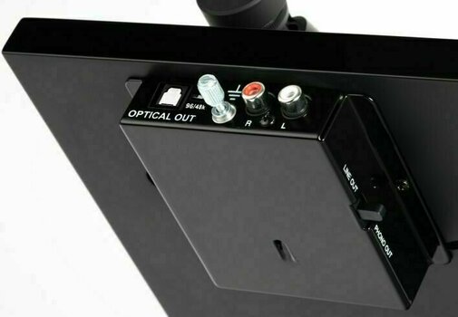 Odtwarzacz Pro-Ject Essential III Digital OM 10 Matt Walnut - 2