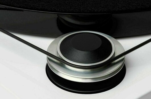 Tocadiscos Pro-Ject Essential III Recordmaster OM10 Matt Walnut - 3